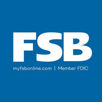 For your security, FSB will not post personal account information to this page. In turn, please do not post account numbers or other personal information.