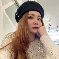 millie zhang (@zhangruona_zona) 's Twitter Profile Photo