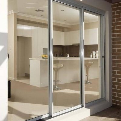 Our sliding glass door experts have years of experience in the field and are equipped with the latest tools to handle all your repair needs.