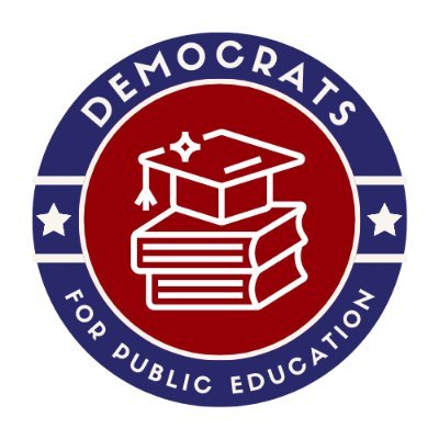 SCCPublicEdDems's profile picture. 