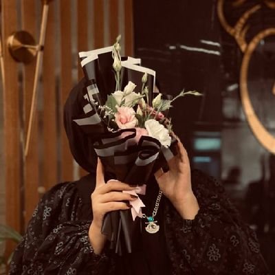 Bayan_Sobeh's profile picture. مصممة جرافيك