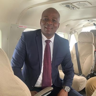 Ezekia Wenje, is former member of Parliament of the United Republic of Tanzania. former Banker and country business manager at Nation Media group Tz office.