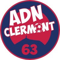 ADN Clermont (@adnclermont) Twitter profile photo