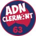ADN Clermont (@AdnClermont) Twitter profile photo