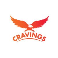 CRAVINGS-Delivery Services(@Cravings_DS) 's Twitter Profile Photo