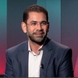 IT Engineer, Consultant Sportif
مهندس إعلامي ٫خبير إستشاري