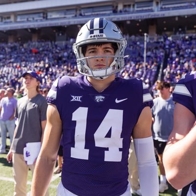 WR x Kansas State University