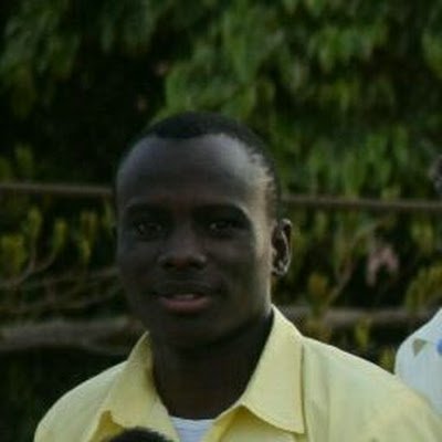 KibuyeEricL's profile picture. Ugandan with hope to transform many lives from poverty to greatness with help of God.