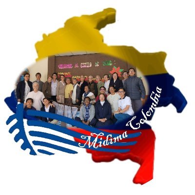 Somos FADIMA Colombia