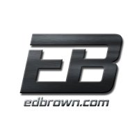 Ed Brown Products(@EdBrownProducts) 's Twitter Profile Photo