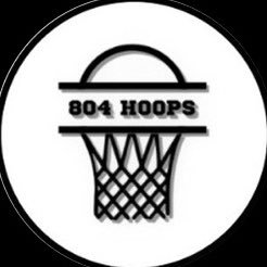 The best of Central VA hoops. Stay up to date with Girl’s and Boy’s Hoops in the 804. DM us your clips 🎥 ⬇️Check us out on Instagram ⬇️