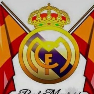 Madridista hasta la médula! Hasta el final, vamos Real!! amo la Música,en especial el Rock! Hala Madrid compañeros 🙌🏼❤️