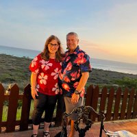 Chuck Petersen (@coachchuckpete) 's Twitter Profile