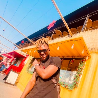 #Director #cinematographer #set designer #DOP #model ..Winner of @Remy Matins production let's turn ur vision to visual#07068168802