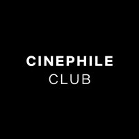 Cinephile Club(@cinephileclub) 's Twitter Profile Photo