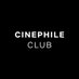 Cinephile Club (@cinephileclub) Twitter profile photo