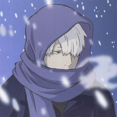 Azizdy ❄️さんのプロフィール画像