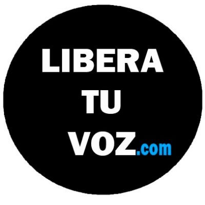 liberatuvoz_com Profile Picture