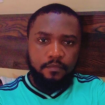 Igbo. Imo pikin. An innovative fellow. 

Trying to be the better version of me &  very open to criticism.

@manutd lover

6550763818
Fidelity Bank