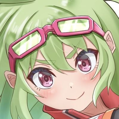 🇨🇦 Music: @Qelaion | THE Genki Green | Art | Fighting Games | Trackmania | banner: @moimoiland480 | avi:@SddcARCxyjLYx2l
