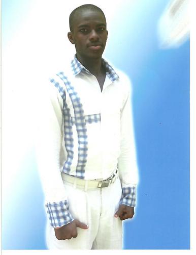 EmmyyNwa's profile picture. I respect your belief. Follow Me