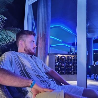 No bad vibes 🤙