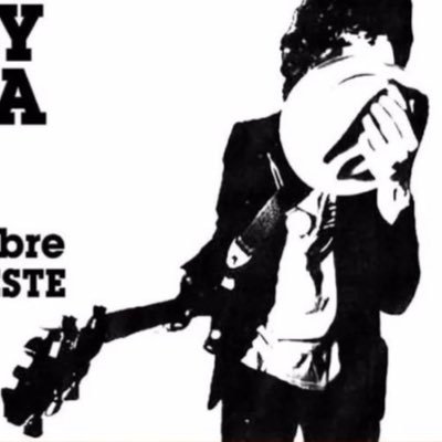 GusR034's profile picture. No existe una escuela que enseñe a vivir