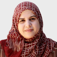 وسام موسى|مصممة جرافيك (@wesamimousa) 's Twitter Profile
