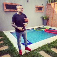 Manu Galeano (@manuchin15galea) 's Twitter Profile