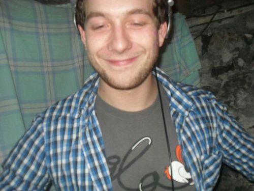 MrBen_ObeyCDF's profile picture. SELF CONFESSED MUSIC ADDICT 
Check Soundcloud For Mixes & Tunes - VINYL MAKES THE WORLD GO AROUND