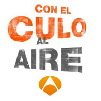 Twitter Oficial de la serie de @Antena3com Con El Culo Al Aire #ConElCuloAlAire http://t.co/OrUTuOVS