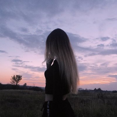 ladaromashova22's profile picture. Less perfection,
More Authenticity🌹
       Prayer Solves anything and everything 🙂 ⚙️