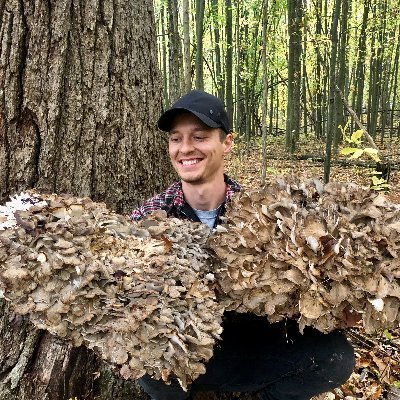 Lawyer, farmer with a focus on soil regeneration, singer songwriter, mushroom forager, advocate of consciousness change and technology progress.
