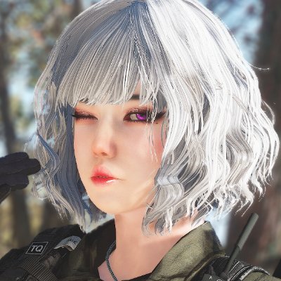 NSFW 18+

FO4 screenshotter. Tactical and lewd galore. Expect tactical brainrot with micro bikinis and occasional seggs.

Discord: .anzu__
