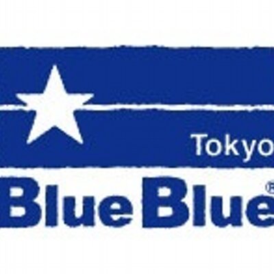 ★BLUE BLUE アンカー刺繍シャツ ホワイト★ブルーブルー