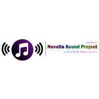Novella Sound Project(@NovellaSound) 's Twitter Profile Photo
