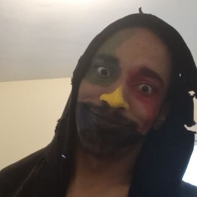 professional wrestler idk how to use this just a clown with a lot of problems
