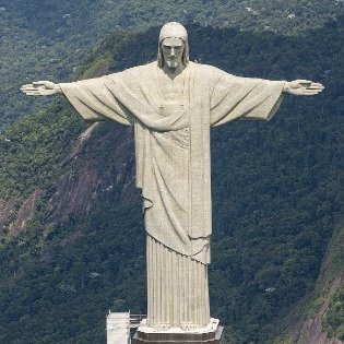 Brasil, sempre.
E com Deus no coração.