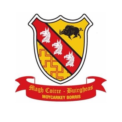 Moycarkey Borris GAA / Magh Coirce Buirgheas CLG Profile