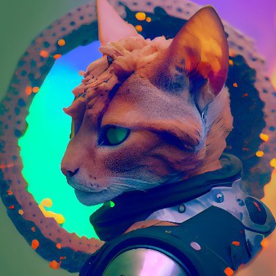 fysp's profile picture. 💚🤖🐼