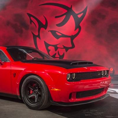 MrMoparlover's profile picture. Mopar Lover posting Amazing Mopars