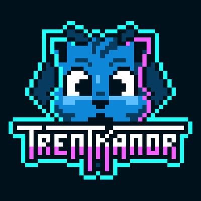 31 Añitos, Gamer, Pixel/Voxel Artist de Katana dragon en Tsunoa Games