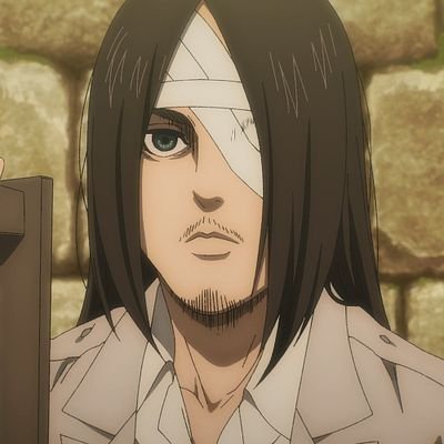 Chris || Thank you isayama 🙏🏻さんのプロフィール画像