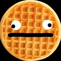 MrWaffle (@waffle8waffle) 's Twitter Profile