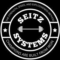 Seitz Strength Systems (@seitzstrength) 's Twitter Profile