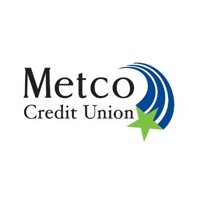 Metco Credit Union is a not-for-profit financial cooperative owned and operated by the members who use its financial services