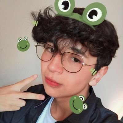 SrjulianxD's profile picture. ten un lindo día 🧡