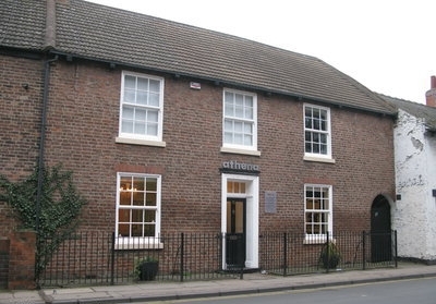 athenagrimsby's profile picture. We would like to welcome you to Athena, Lincolnshire's premier salon.
Situated in the heart of Grimsby along Wellowgate.