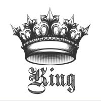 TheKing(@king57804542) 's Twitter Profile Photo