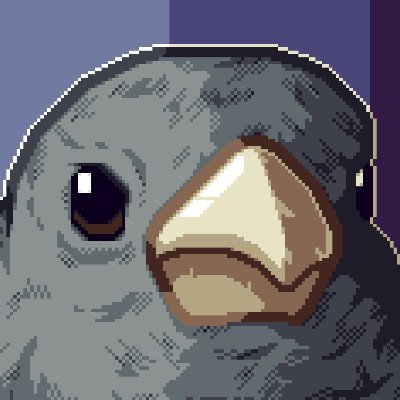 BirdGuy!さんのプロフィール画像